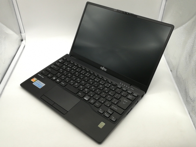 【中古】Fujitsu LIFEBOOK U9311/F 【i5-1135G7 8G 128G(SSD) WiFi 13LCD(1920x1080)】【広島】保証期間１ヶ月【ランクC】の通販は中古ノートパソコン