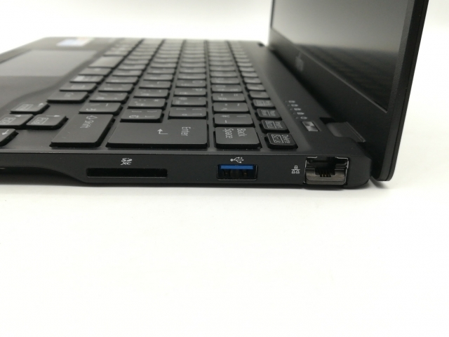 【中古】Fujitsu LIFEBOOK U9311/F 【i5-1135G7 8G 128G(SSD) WiFi 13LCD(1920x1080)】【広島】保証期間1ヶ月【ランクC】の通販は 【中古】Fujitsu LIFEBOOK U9311/F 【i5-1135G7 8G 128G(SSD) WiFi 13LCD(1920x1080)】【広島】保証期間1ヶ月【ランクC】の通販は