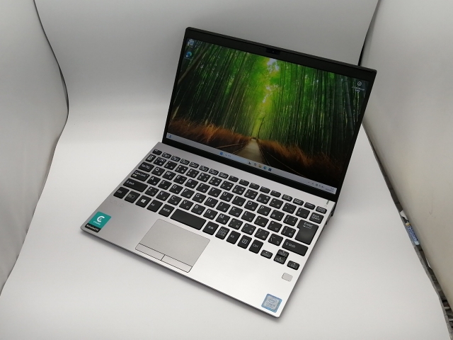 中古)VAIO VAIO Pro PG VJPG11C11N(344-ud) 楽天市場】【中古