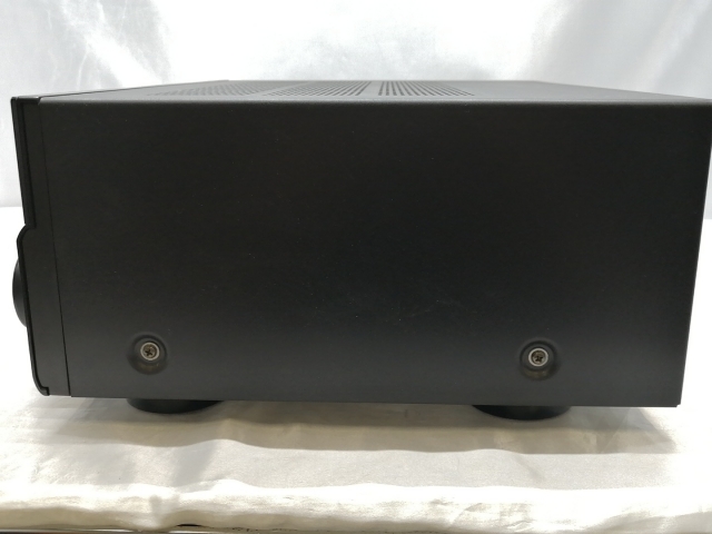 【中古】YAMAHA RX-V773 (B)【ECセンター】保証期間１週間【ランクB】_2