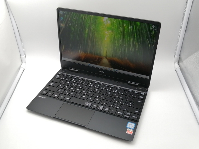 NEC Core i5 1920x1080 8G 128G/SSD 15インチ NEC Core i5 1920x1080