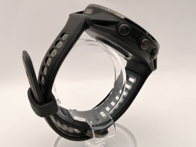 【中古】Garmin Forerunner 970 010-02969-50 [Black]【神保町】保証期間１ヶ月【ランクA】_2