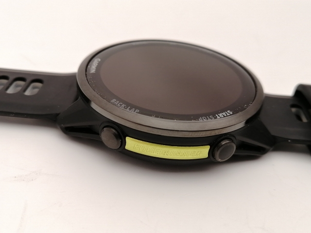 【中古】Garmin Forerunner 970 010-02969-50 [Black]【神保町】保証期間１ヶ月【ランクA】_3