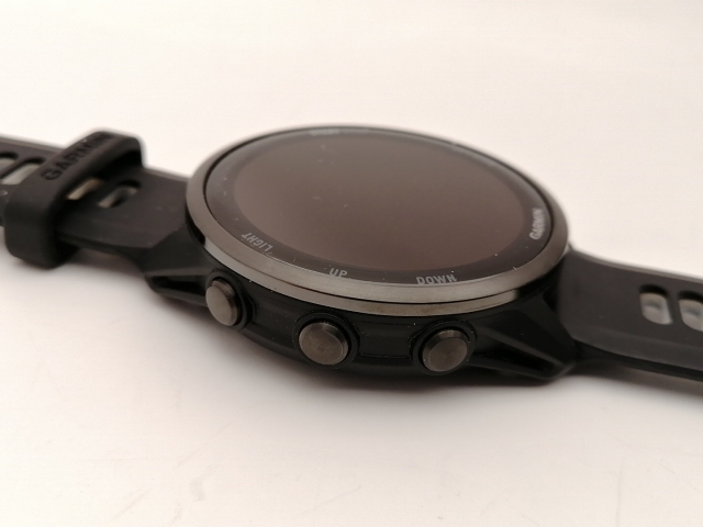 【中古】Garmin Forerunner 970 010-02969-50 [Black]【神保町】保証期間１ヶ月【ランクA】_4