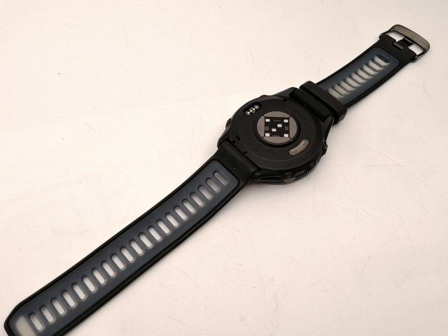 【中古】Garmin Forerunner 970 010-02969-50 [Black]【神保町】保証期間１ヶ月【ランクA】_7