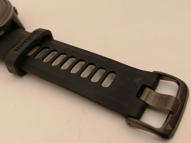 【中古】Garmin Forerunner 970 010-02969-50 [Black]【神保町】保証期間１ヶ月【ランクA】_8