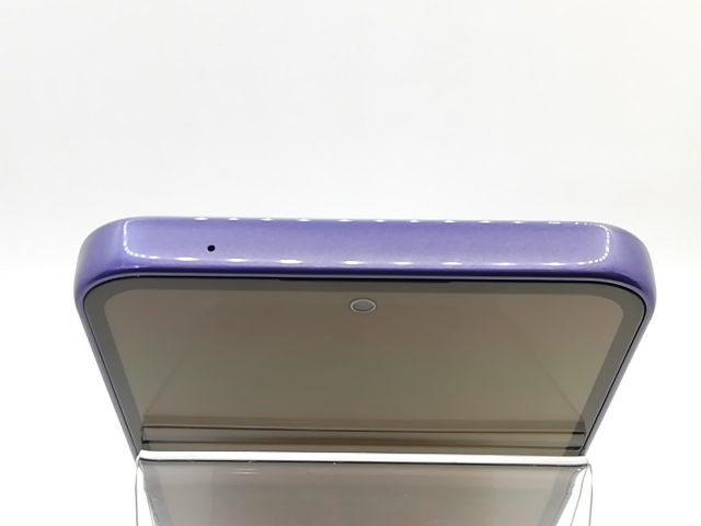 【中古】ZTE ymobile 【SIMフリー】 Libero 5G III 4GB 64GB パープル A202ZT【熊本】保証期間１ヶ月【ランクA】_2