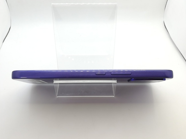 【中古】ZTE ymobile 【SIMフリー】 Libero 5G III 4GB 64GB パープル A202ZT【熊本】保証期間１ヶ月【ランクA】_3