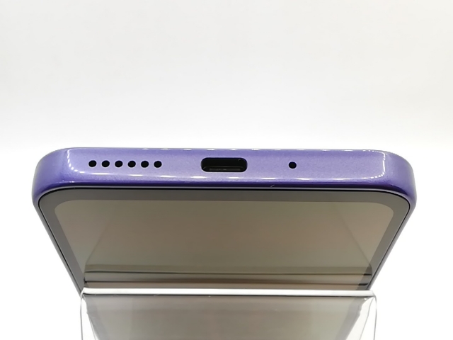 【中古】ZTE ymobile 【SIMフリー】 Libero 5G III 4GB 64GB パープル A202ZT【熊本】保証期間１ヶ月【ランクA】_4