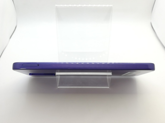【中古】ZTE ymobile 【SIMフリー】 Libero 5G III 4GB 64GB パープル A202ZT【熊本】保証期間１ヶ月【ランクA】_5