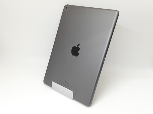 ipad 2019 128GB 第七世代 ブラック Apple 2019 iPad 7th Gen (10.2