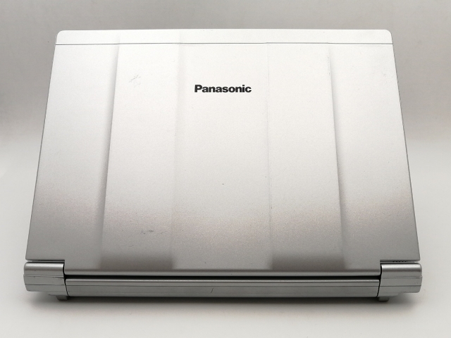 【中古】Panasonic Let's note SV8 CF-SV8TDLVS【i5-8365U 8G 256G(SSD) 無線LAN 12LCD(1920x1200)】【神保町】言いはなつ継続期間１ヶ月【位置づけるC】