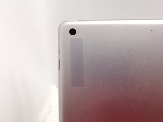 【中古】Apple 【Wi-Fi】 iPad（第6世代/2018） 32GB スペースグレイ MR7F2J/A【仙台駅東口】保証期間１ヶ月【ランクC】_6