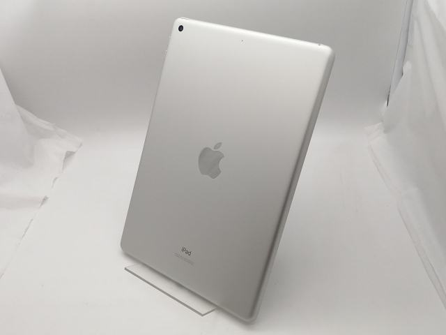 【中古】Apple 【Wi-Fi】 iPad（第8世代/2020） 32GB シルバー MYLA2J/A【大須2】保証期間１ヶ月【ランクC】