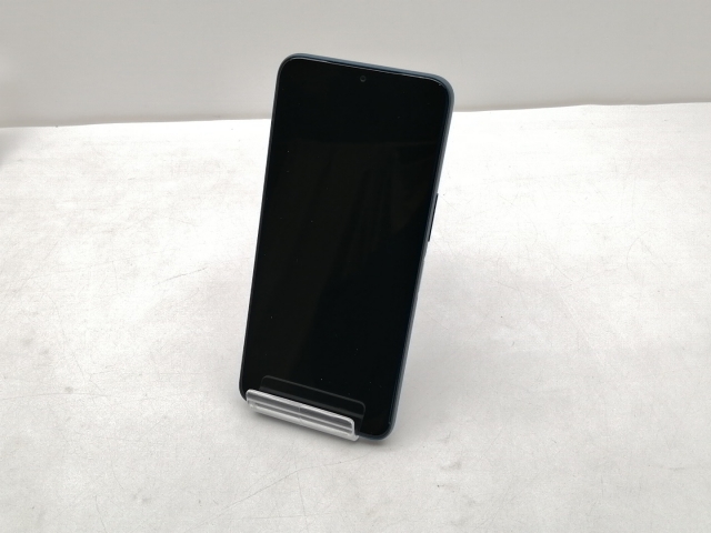 【中古】FCNT au 【SIMフリー】 arrows We2 ネイビーグリーン 4GB 64GB FCG02【仙台イービーンズ】保証期間１ヶ月【ランクA】_1