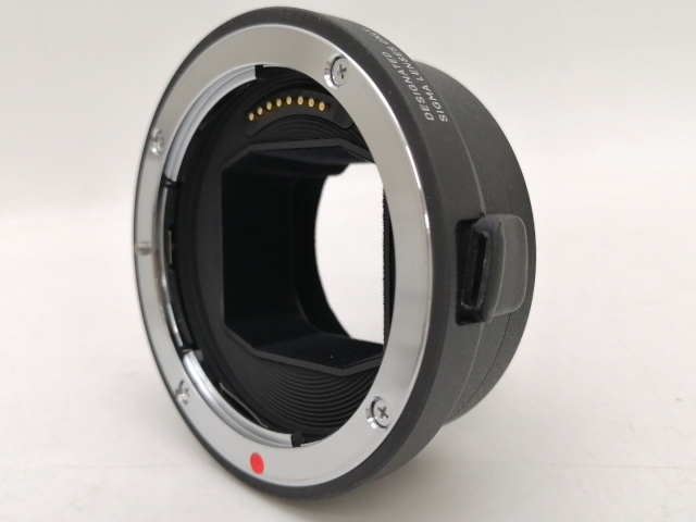 SIGMA マウントコンバーター MC-11 【公式通販】