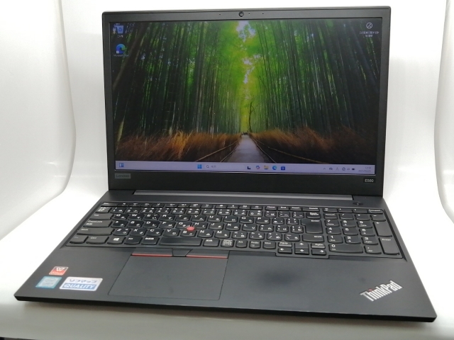Lenovo ThinkPad E580[i5-8250U/8/HDD500 【公式通販】