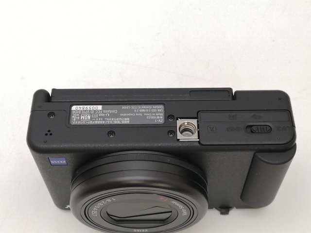 【中古】SONY VLOGCAM ZV-1G シューティンググリップキット【新宿2】保証期間１ヶ月【ランクA】の通販は