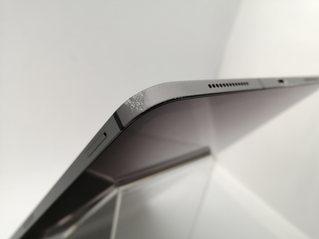【中古】Apple SoftBank 【SIMロック解除済み】 11インチ iPad Pro（第2世代/2020） 512GB スペースグレイ MXE62J/A【神保町】保証期間１ヶ月【ランクC】_8