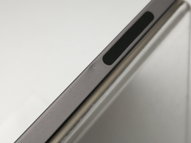 【中古】Apple SoftBank 【SIMロック解除済み】 11インチ iPad Pro（第2世代/2020） 512GB スペースグレイ MXE62J/A【神保町】保証期間１ヶ月【ランクC】_9