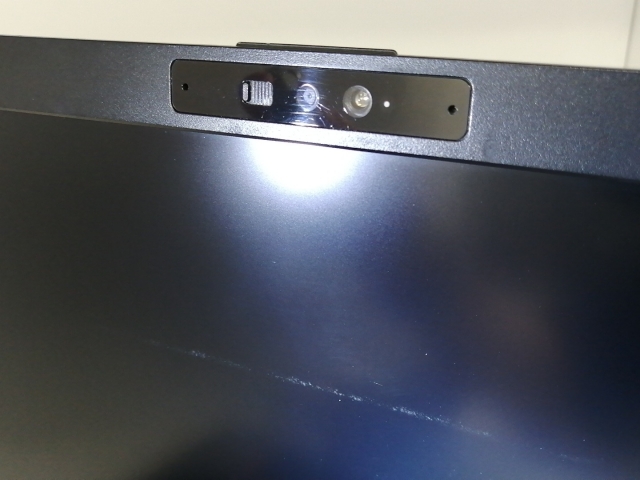 【中古】Fujitsu LIFEBOOK U7310／D 【i5-10310U 8G 256G(SSD) WiFi 13LCD(1920x1080)】【川崎駅前】保証期間１ヶ月【ランクC】