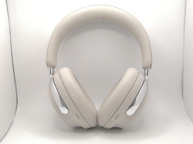 【中古】BOSE QuietComfort Ultra Headphones 第2世代 [ホワイトスモーク]【川崎駅前】保証期間１ヶ月【ランクA】 26,637円