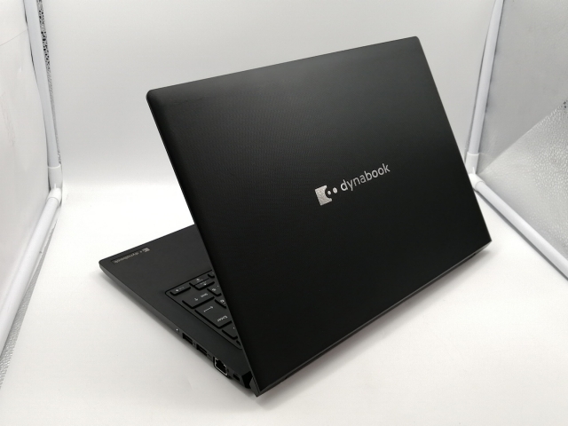 中古】TOSHIBA dynabook S73/FR 【i7-10510U 16G 512G(SSD) 1GbE WiFi