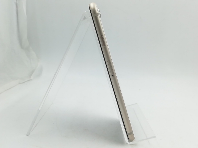 【中古】Apple au 【SIMフリー】 iPhone SE（第3世代） 64GB スターライト MMYD3J/A【千葉】保証期間１ヶ月【ランクA】_5