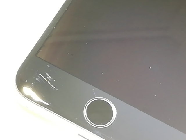 【中古】Apple au 【SIMフリー】 iPhone SE（第3世代） 64GB スターライト MMYD3J/A【千葉】保証期間１ヶ月【ランクA】_8