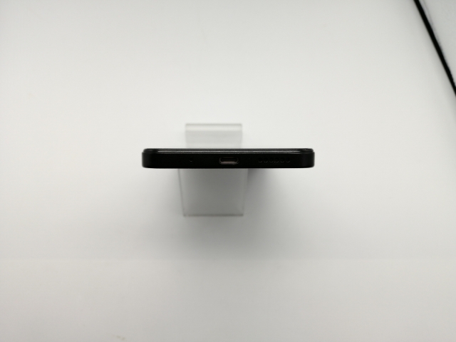【中古】Xiaomi au 【SIMフリー】 Redmi 12 5G 4GB 128GB ミッドナイトブラック XIG03【大須アメ横】保証期間１ヶ月【ランクA】_4