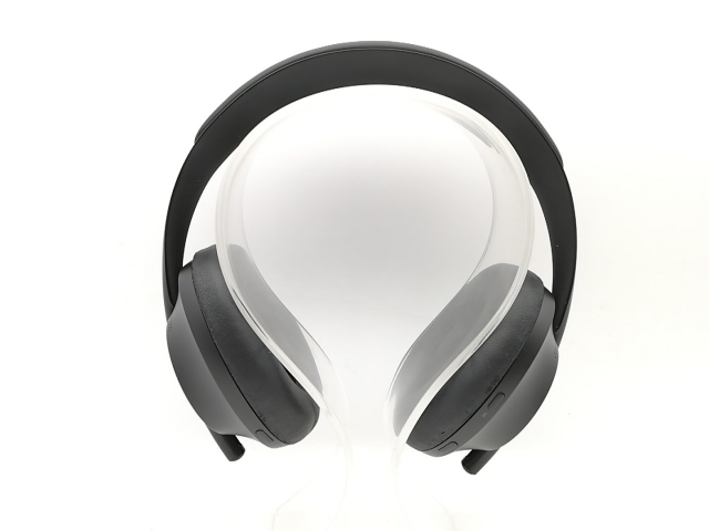 【中古】BOSE NOISE CANCELLING HEADPHONES 700 トリプルブラック【熊本】保証期間１ヶ月【ランクB】