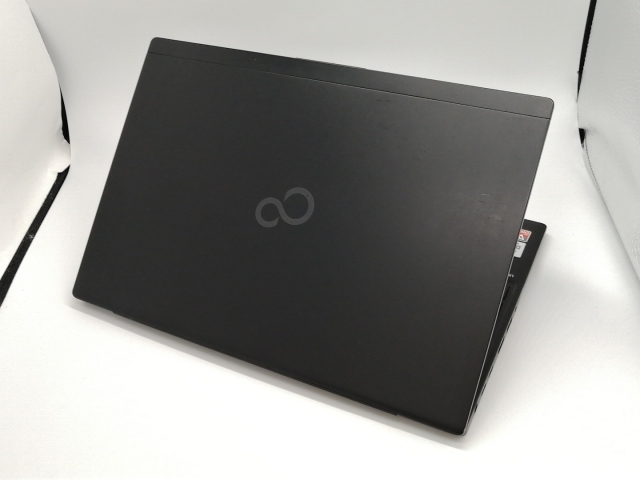 【中古】Fujitsu LIFEBOOK U9310/DX 【i5-10210U 8G 256G(SSD) WiFi 13LCD(1920x1080)】【小倉駅前】保証期間１ヶ月【ランクC】_1