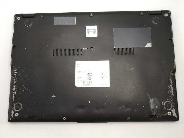 【中古】Fujitsu LIFEBOOK U9310/DX 【i5-10210U 8G 256G(SSD) WiFi 13LCD(1920x1080)】【小倉駅前】保証期間１ヶ月【ランクC】_4