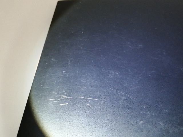 【中古】Fujitsu LIFEBOOK U9310/DX 【i5-10210U 8G 256G(SSD) WiFi 13LCD(1920x1080)】【小倉駅前】保証期間１ヶ月【ランクC】_5