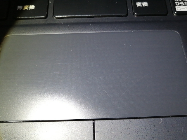 【中古】Fujitsu LIFEBOOK U9310/DX 【i5-10210U 8G 256G(SSD) WiFi 13LCD(1920x1080)】【小倉駅前】保証期間１ヶ月【ランクC】_6