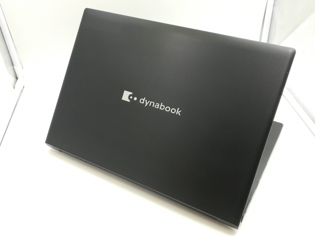 中古】TOSHIBA dynabook S73/FR 【i5-10210U 8G 256G(SSD) 1GbE