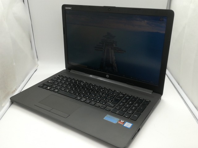 【中古】HP HP 250 G7 【i5-8265U 8G 256G(SSD) WiFi 15LCD(1920x1080)】【日本橋3】保証期間１ヶ月【ランクB】の通販は