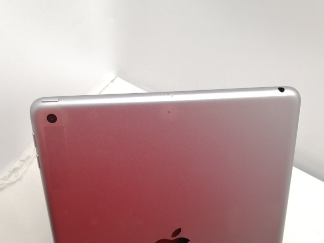 【中古】Apple 【Wi-Fi】 iPad（第6世代/2018） 32GB スペースグレイ MR7F2J/A【仙台駅東口】保証期間１ヶ月【ランクC】_2