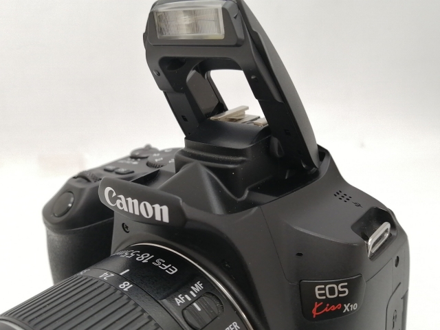 Canon EOS Kiss X10 ダブルズームキット [送料込み] 【公式通販】