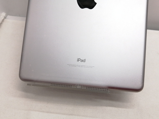 【中古】Apple 【Wi-Fi】 iPad（第6世代/2018） 32GB スペースグレイ MR7F2J/A【仙台駅東口】保証期間１ヶ月【ランクC】_4