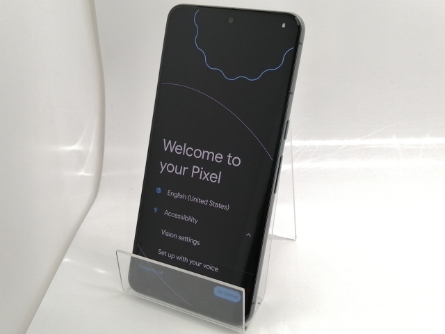未使用】SHARP 国内版 【SIMフリー】 AQUOS R8 pro ブラック