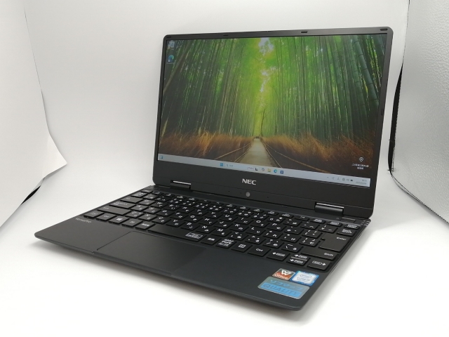 5589 スマホ・タブレット・パソコン NEC VersaPro Core i5