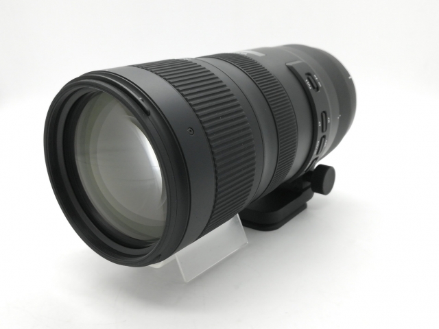 【中古】TAMRON SP 70-200mm F2.8 Di VC USD G2 (Model A025E) [キヤノン EF用]【DS秋葉】保証期間１ヶ月【ランクB】
