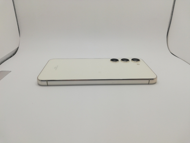 【中古】SAMSUNG au 【SIMフリー】 Galaxy S23 クリーム 8GB 256GB SCG19【川崎駅前】保証期間１ヶ月【ランクB】_3