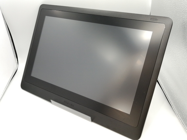 中古】WACOM Cintiq 16 (DTK1660K0D) [15.6インチ液晶ペンタブレット 
