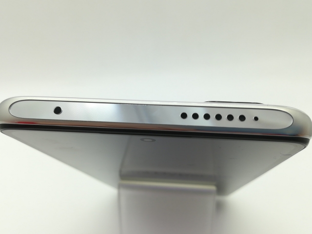 中古】Xiaomi 国内版 【SIMフリー】 Xiaomi 11T ムーンライトホワイト