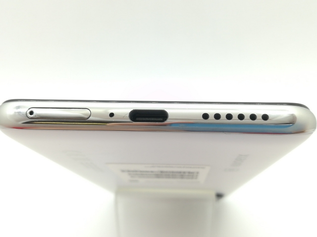 中古】Xiaomi 国内版 【SIMフリー】 Xiaomi 11T ムーンライトホワイト