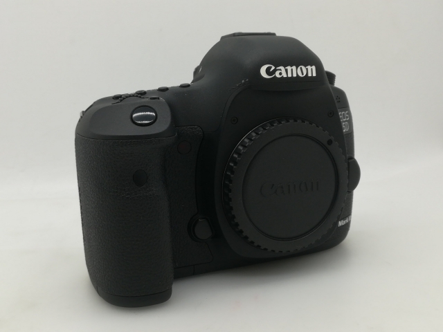 【中古】Canon EOS 5D Mark III ボディ【大須】保証期間１ヶ月【ランクB】