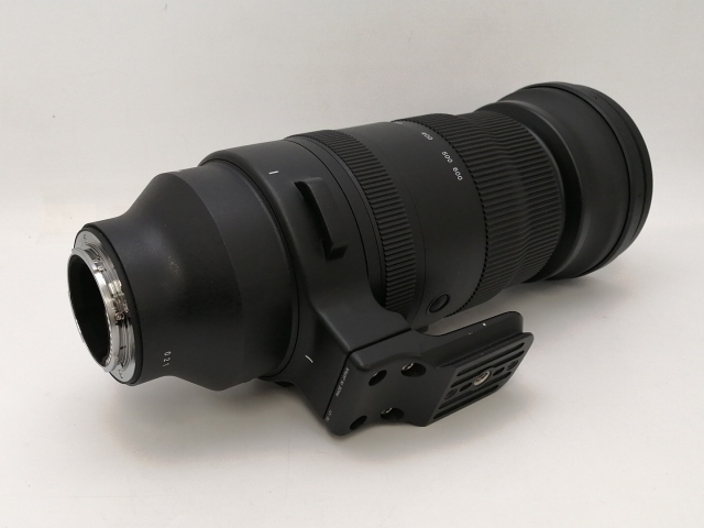 【中古】SIGMA 150-600mm F5-6.3 DG DN OS | Sports (SONY Eマウント(FE))【新宿2】保証期間１ヶ月【ランクA】_1