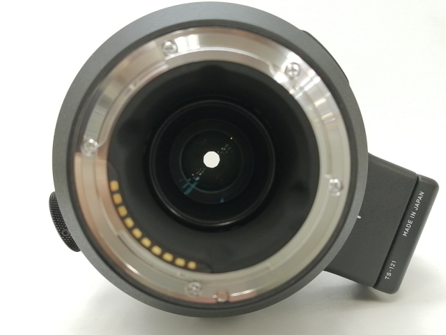 【中古】SIGMA 150-600mm F5-6.3 DG DN OS | Sports (SONY Eマウント(FE))【新宿2】保証期間１ヶ月【ランクA】_5